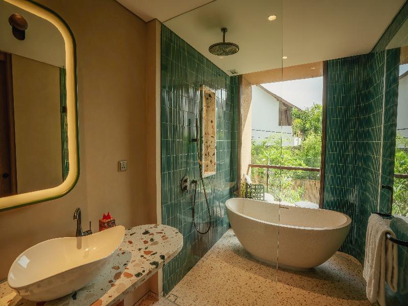 Noema Resort Pererenan image