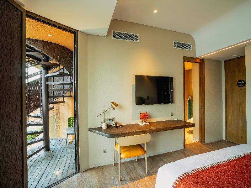 Noema Resort Pererenan image
