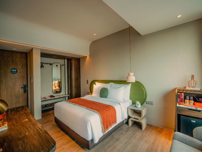 Noema Resort Pererenan image