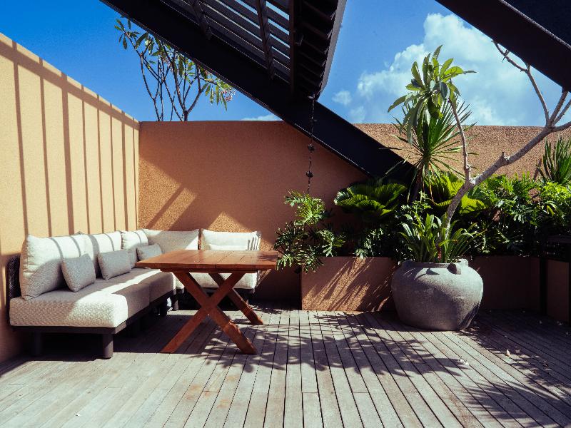 Noema Resort Pererenan image