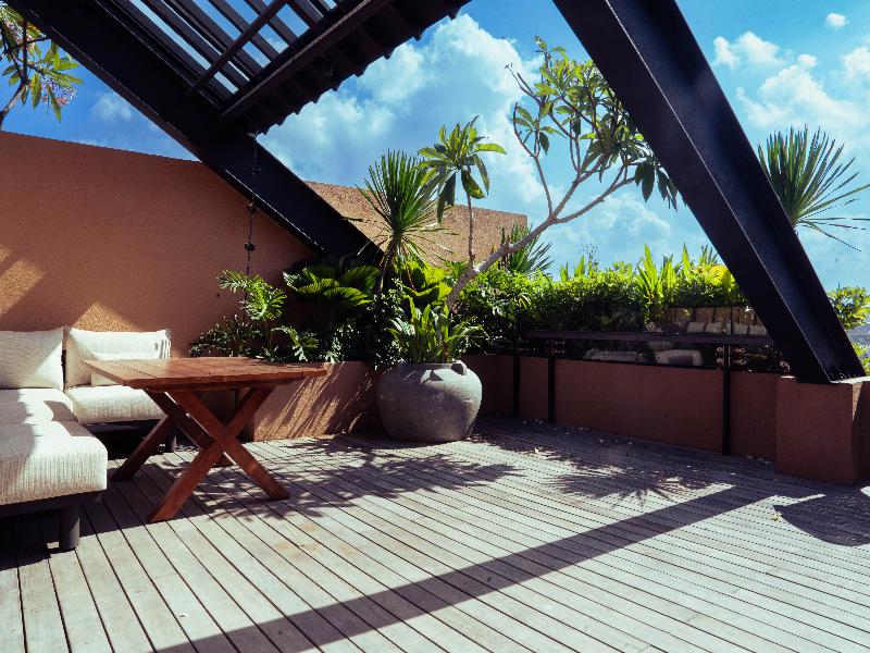 Noema Resort Pererenan image