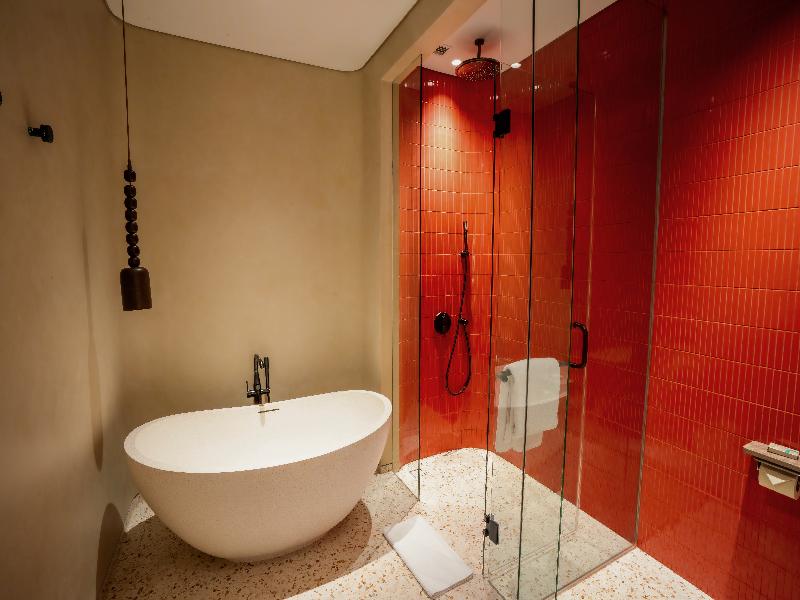 Noema Resort Pererenan image