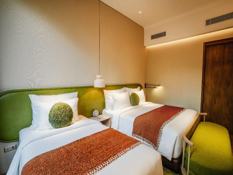 Noema Resort Pererenan image