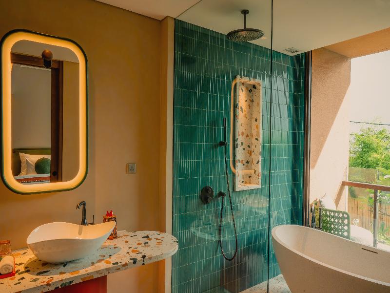 Noema Resort Pererenan image