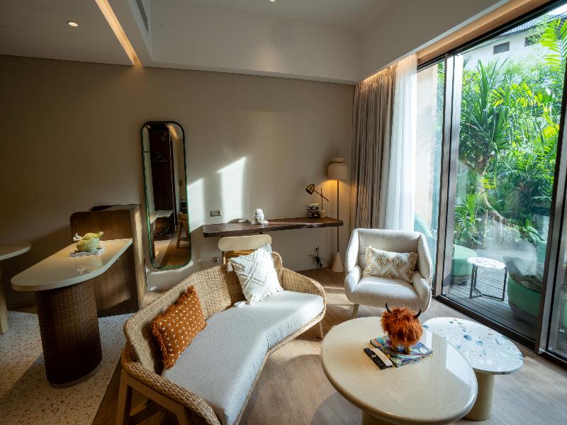 Noema Resort Pererenan image