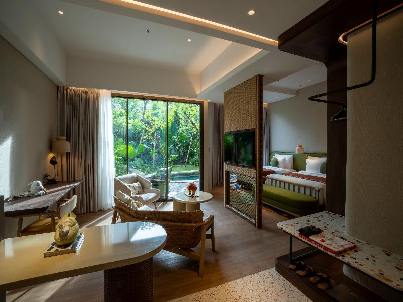 Noema Resort Pererenan image