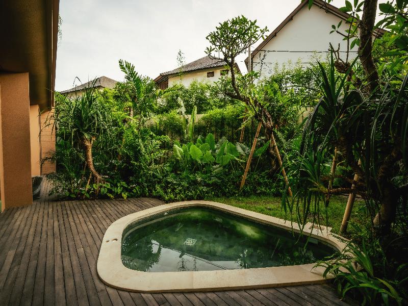Noema Resort Pererenan image