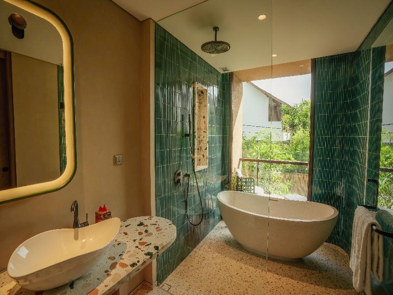 Noema Resort Pererenan image