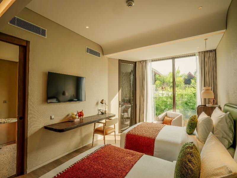 Noema Resort Pererenan image