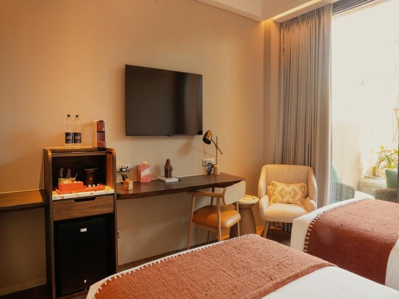 Noema Resort Pererenan image