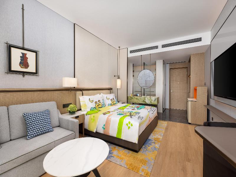 Holiday Inn Datong image