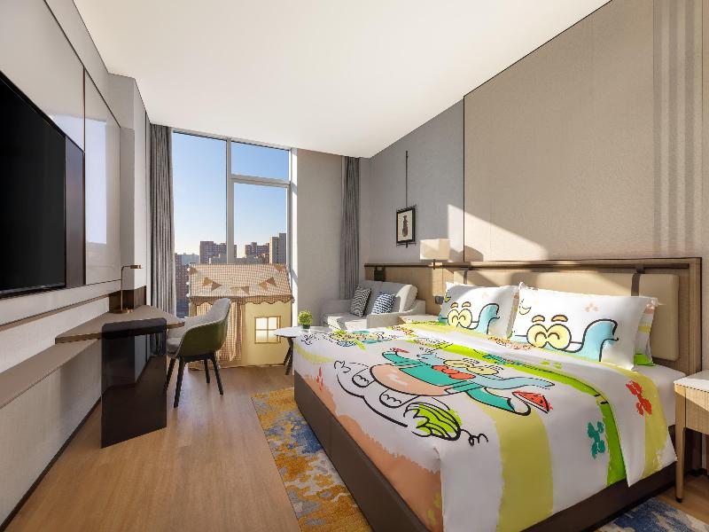 Holiday Inn Datong image