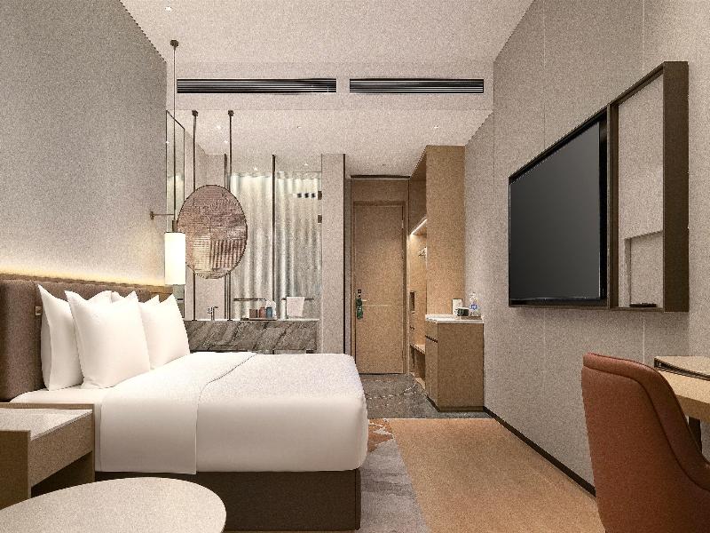 Holiday Inn Datong image