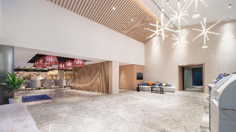 Holiday Inn Express Puer Simao image