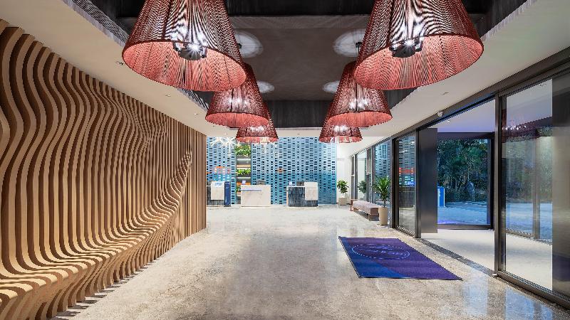Holiday Inn Express Puer Simao image