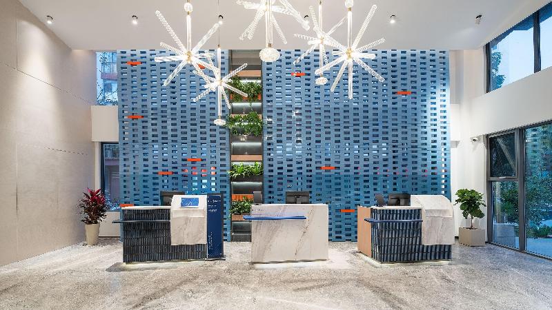 Holiday Inn Express Puer Simao image