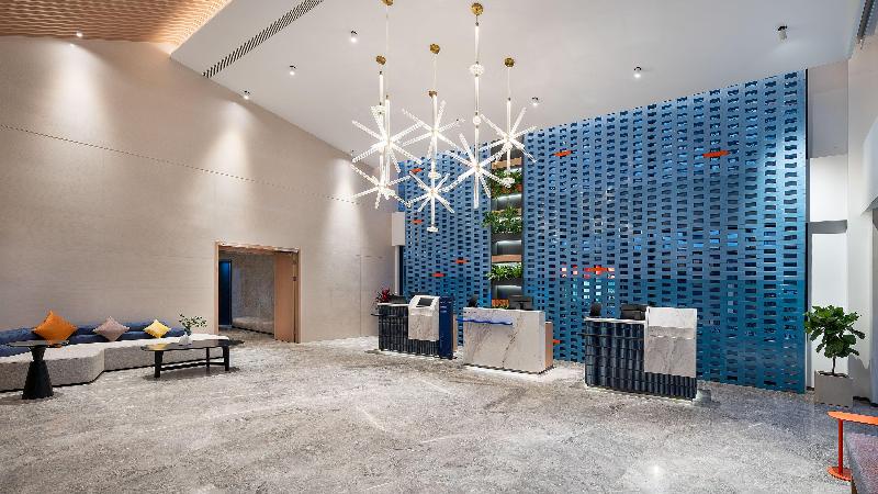 Holiday Inn Express Puer Simao image