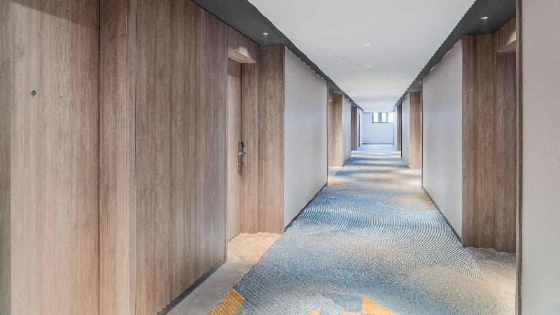 Holiday Inn Express Puer Simao image