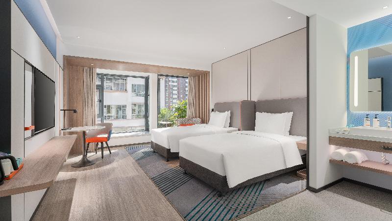 Holiday Inn Express Puer Simao image 7