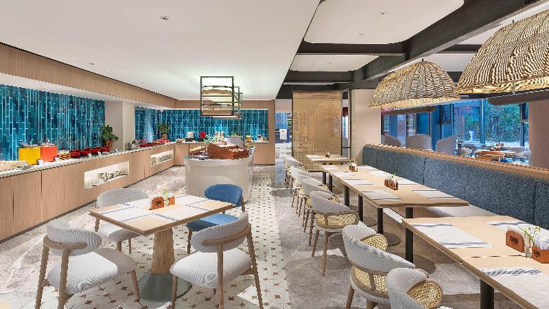 Holiday Inn Express Puer Simao image 3