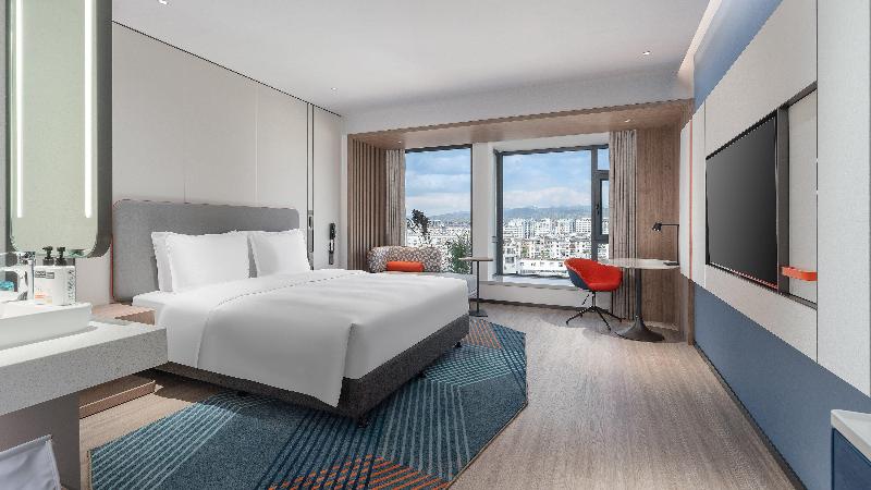 Holiday Inn Express Puer Simao image