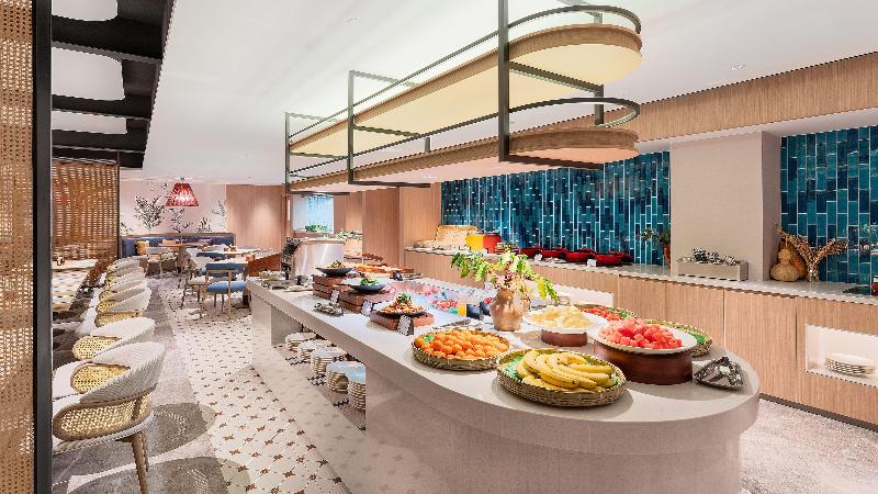 Holiday Inn Express Puer Simao image 4