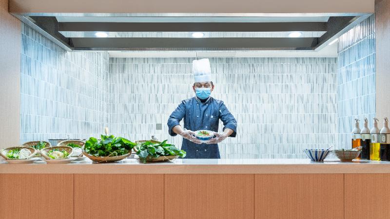 Holiday Inn Express Puer Simao image 9