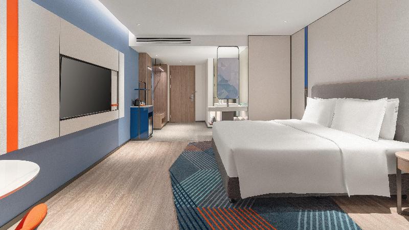 Holiday Inn Express Puer Simao image