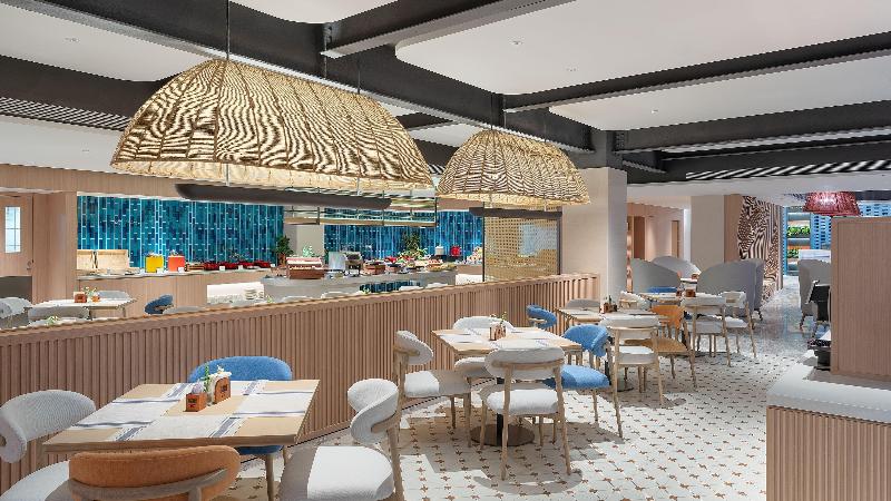Holiday Inn Express Puer Simao image