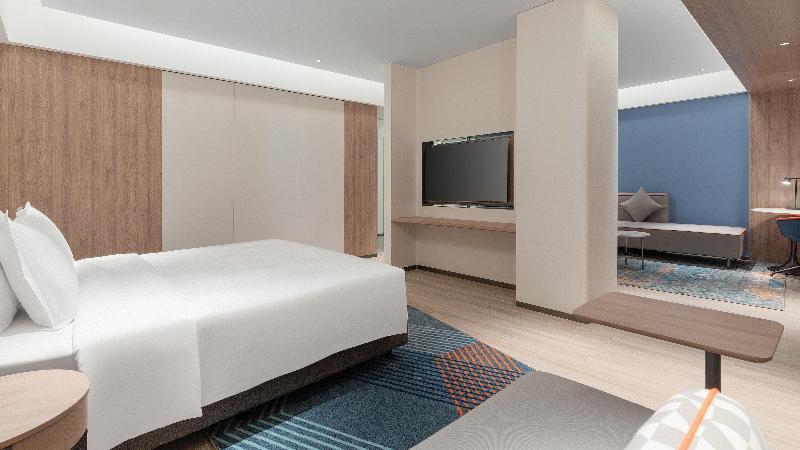Holiday Inn Express Puer Simao image 10
