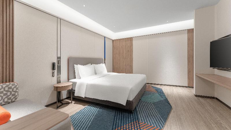 Holiday Inn Express Puer Simao image