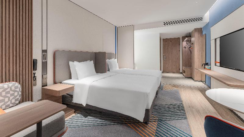 Holiday Inn Express Puer Simao image 6