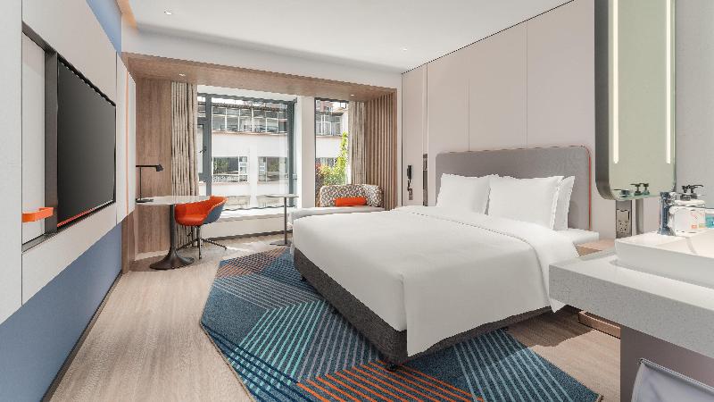 Holiday Inn Express Puer Simao image