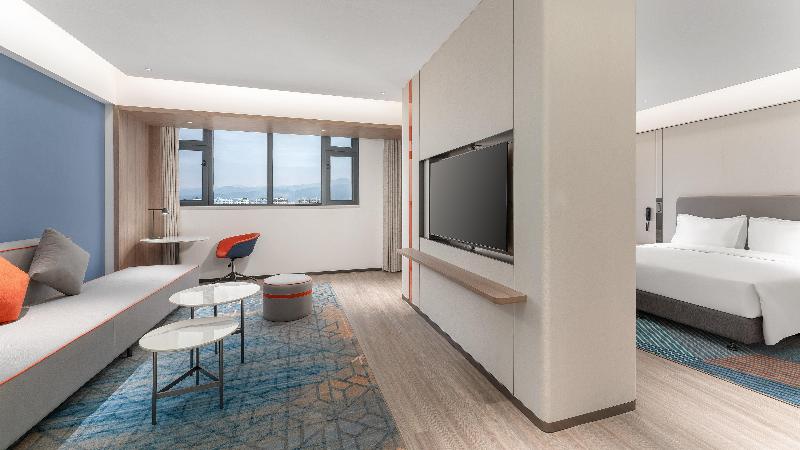 Holiday Inn Express Puer Simao image