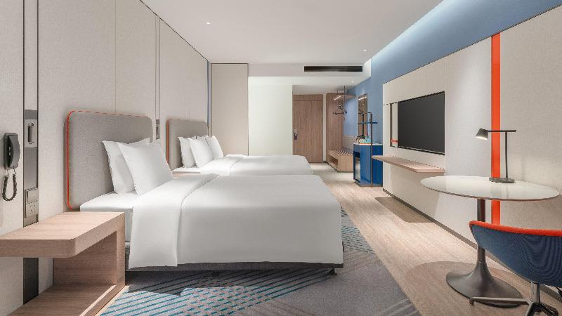 Holiday Inn Express Puer Simao image
