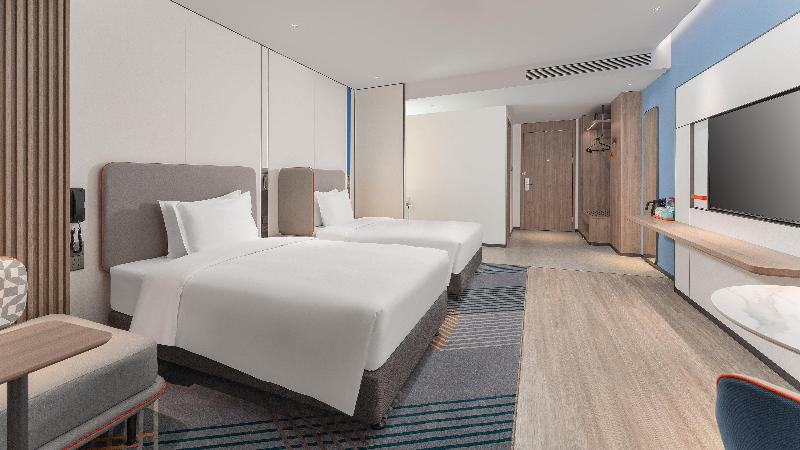 Holiday Inn Express Puer Simao image