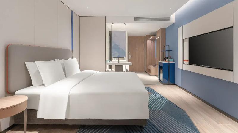 Holiday Inn Express Puer Simao image