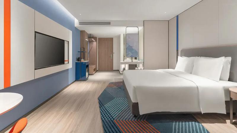 Holiday Inn Express Puer Simao image