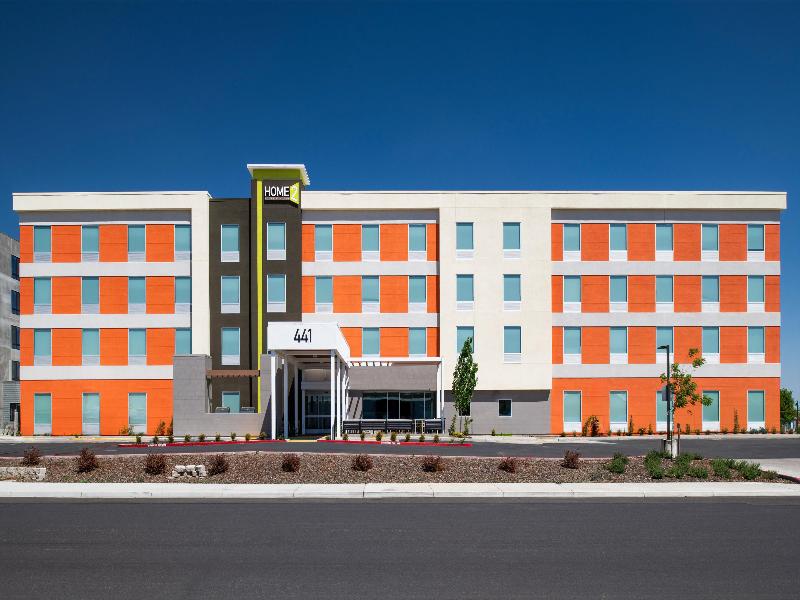 Home2 Suites by Hilton Woodland Sacramento