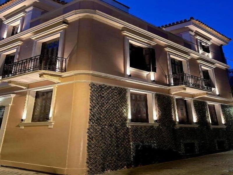 Epitome Suites image