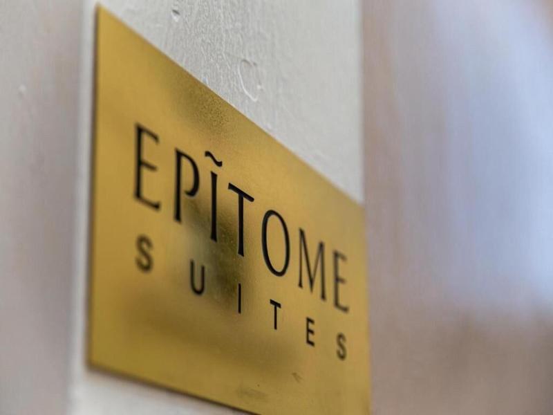 Epitome Suites image