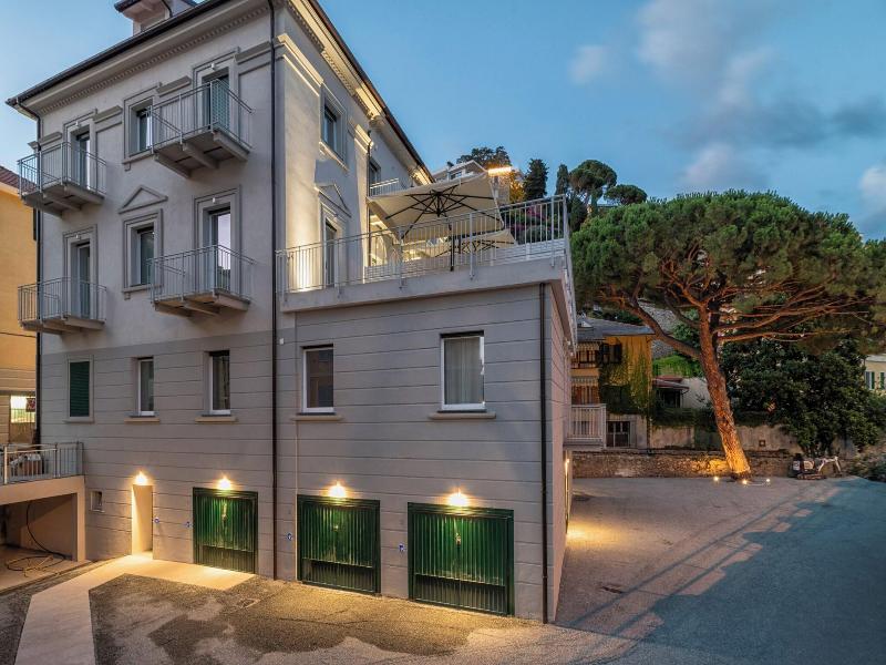 Villa Cadiz Apartments Varazze image