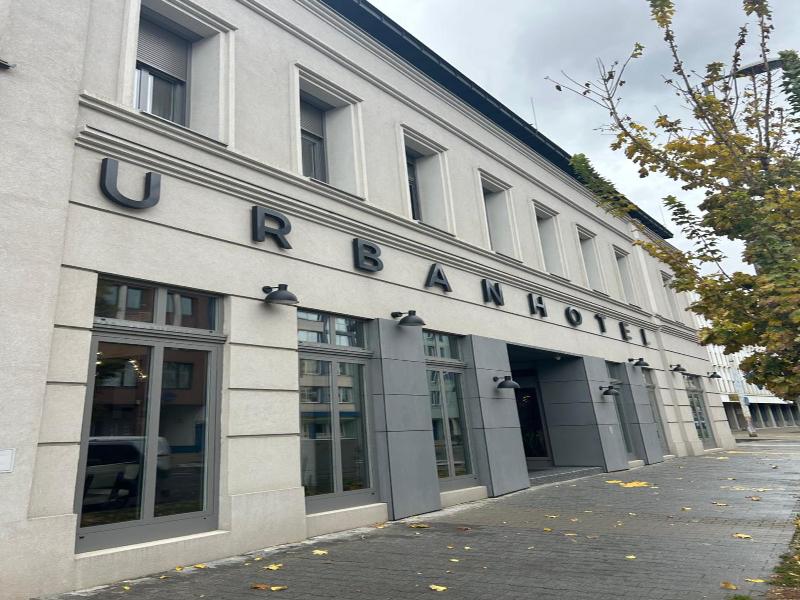 Urban Hotel image