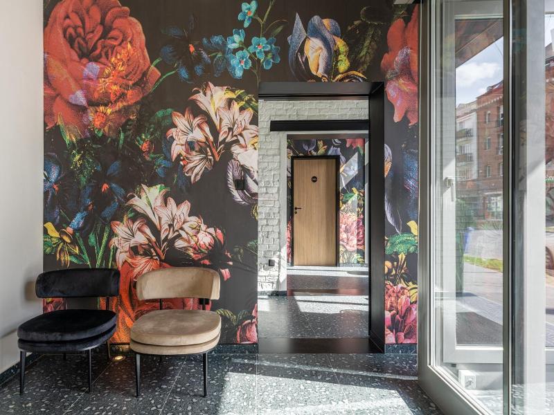 Urban Hotel image