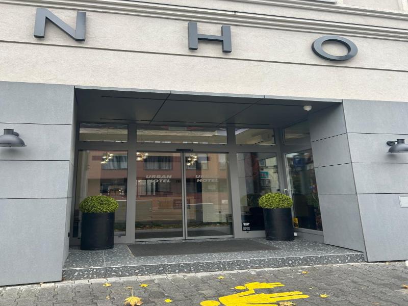 Urban Hotel image