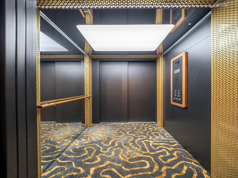 Urban Hotel image