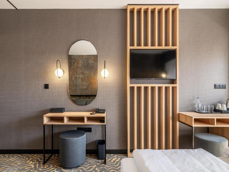 Urban Hotel image