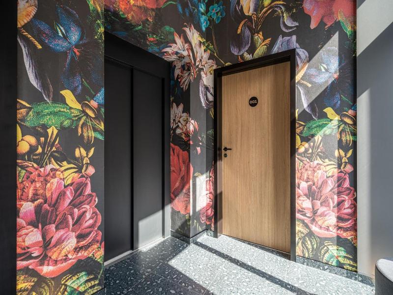 Urban Hotel image