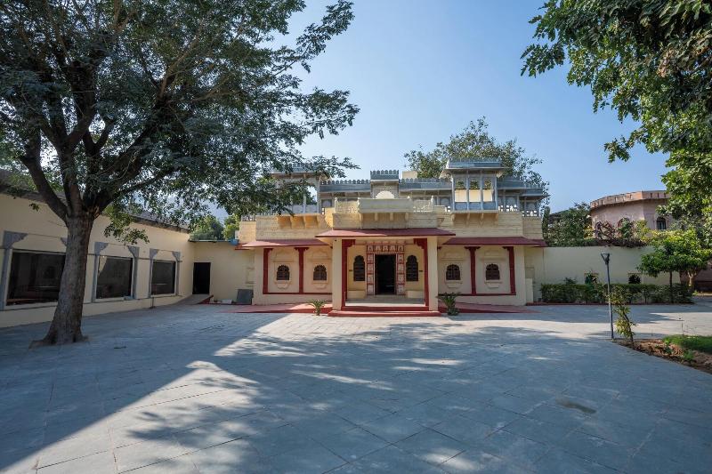 juSTa Alwar Bagh Resort, Sariska image