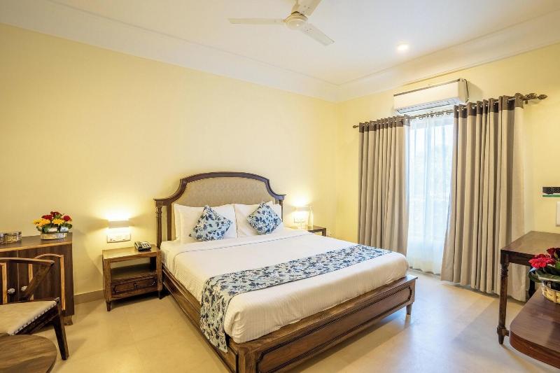 juSTa Alwar Bagh Resort, Sariska image
